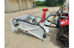 China 32dm3 Hopper Capacity Beach Cleanup Machine Commercial Industrial Needs supplier