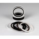 300Bar Double Acting Piston Seals Hydraulic Cylinders NCF Seal TPM Type Seal for sale