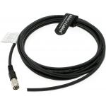 Alvin'S Cable Hirose 6 Pin Female HR10A-7P-6S To Flying Lead Power I/O Cable For Basler GIGE AVT For Sony CCD Camera 5M for sale