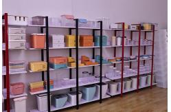 China Stainless Steel Houseware manufacturer