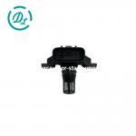 8-98121697-1 Excavator Map Pressure Sensor 8-98121697-0 ISUZU 4HK1 for sale