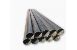 China Customized Surface Treatment Bearing Tube with Cold-rolled Seamless Steel Pipe supplier