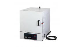 China Customizable t Muffle Furnace High Temperature Heat Treatment 220v/380V supplier