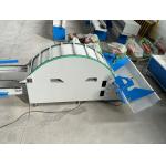 Automatic Wood Stacking Machine Wood Plank Palletizer Woodworking Timber Stacker