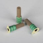 Yellowish Brown Mini Moxa Black Unscented With Various Sizes for sale