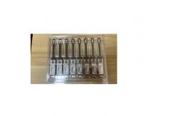 China 16G Multimode Module For Brocade Fiber Optic Switch supplier