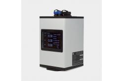 China FigSpec FS-50 Real Time Flight Control NDVI Crop Growth Assessment Coverage Evaluation supplier