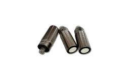 China waterproof ultrasonic sensor with repeat accuracy ≤1 % and  protection degree  IP66 supplier
