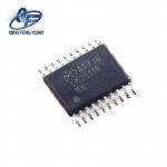 New Original SOT TI/Texas Instruments LM25118MHX Ic chips Integrated Circuits Electronic components LM2511 for sale
