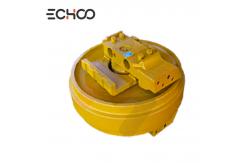 China Dozer D10T Sprocket Segment Idler Track Group Bottom Roller High-Quality Undercarriage Supplier supplier