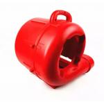 High Temperature Resistance Rotational Molder Rotomolding Air Blower Parts Casing Moulds for sale