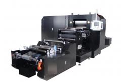 China Lithium Ion Battery Electrode Roller Pressing Machine Hydraulic Calendaring Machine supplier