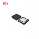 KSZ8851SNL-TR  Semiconductor IC Chip High-Performance, Low-Power Ethernet Controller for sale