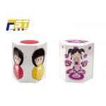 Home / Office Cardboard Box Furniture , 4C Offest Printing Children's Cardboard Furniture for sale