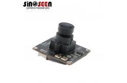 China IMX415 CMOS Digital Microphone 30fps USB Camera Module For Video Conferencing supplier
