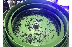 China Automated Optical O - Ring Inspection Machine with Tablet Computers supplier