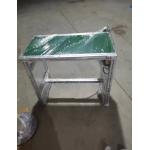 DWC-520 PLC Control Wall Calender Desk Calender Notebook Book Making Binding Machine