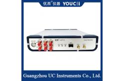 China 10Gbps Full Rate Clock Recovery Instrument Provides Clock Recovery Signal supplier