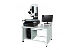 China USB Video Industrial Measuring Microscope With 10X Binoculars Eyepiece Group supplier