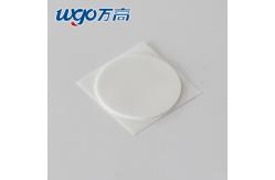 China Restickable Mounting Removable Sticky Dots 12mm 19mm No Trace Left For Posters supplier