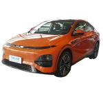 Intelligent Driving Xpeng G6 2023 China Electric Car 580-755KM New Energy Vehicle for sale