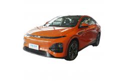 China Intelligent Driving Xpeng G6 2023 China Electric Car 580-755KM New Energy Vehicle supplier