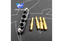 China HW-CMM Connector, HW-222E00M16-0004-4310,2mm Pitch. supplier