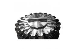 China ZH-AL10 Salad Frozen Food Multihead Weighing Machine supplier