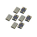 8PF 25MHz Quartz Crystal Oscillator TSX-3225 SMD Resonator for sale