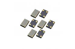 China 8PF 25MHz Quartz Crystal Oscillator TSX-3225 SMD Resonator supplier
