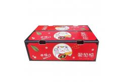 China OEM Corrugated Box Inkjet Printer 50Hz Continuous Ink Supply System supplier