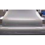 0.75mm X 36′′ Alloy 3105 Kynar PVDF Matte Grey Color Lacquered Aluminum Sheet ′ Pre Painted Aluminum Coil For Aluminum R for sale