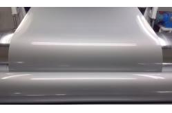 China 3003 H24 Pre-painted Aluminum Coil for Gutter and Roofing supplier