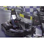 CAMMUS Childs Electric Go Kart 28km/H App Adjustment Control