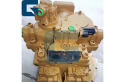 China 504-5477 5045477 Excavator E336D2 Hydraulic Main Pump supplier