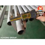 High Tensile Strength ASTM A268 TP410 1.4006 S41000 Seamless Tube