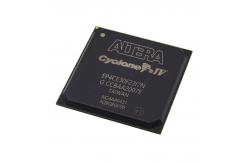 China ALTERA Microprocessor And Embedded Systems EP4CE30F23I7N BGA484 supplier