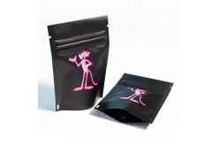 China Eco-Friendly Child Safe Barrier Bags - Moisture Proof Detergent Packaging (OEM Accepted) supplier