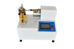 China IEC 60669-1 Self Locking Switches Normal Operation Life Tester supplier
