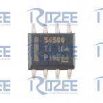 TPS54560DDAR