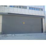 Color Customized Neutron Shielding Door Frequency Converting Control For X Ray Room for sale