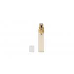 Atomiser Cylindrical Empty Glass Perfume Sample  Spray Bottles for sale