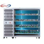 32CH Battery Charge Discharge Test System 30V-100V 28.8KW-96KW for sale
