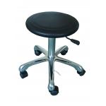 Adjustable PU Leather Chair ESD Safe Chairs For Clean Room Office for sale
