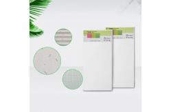 China Sound Proof Material Mineral Fiber Panel for Suspended Ceilings Mineral Wool Board supplier
