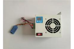 China Peltier Dehumidifier Portable Thermoelectric Condenser, 35W Rated Power supplier