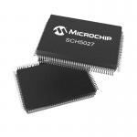 American Microchip Integrated Circuits SCH5027D-NW Brand New Original Electronic Components Package DFN-6-EP(1.6x1.6) Monitor and Reset Chip MOSFET for sale