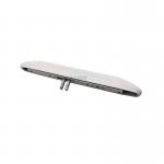 310mm Length Door Window Pull Handles Aluminum Alloy Material Wear Resistant for sale