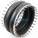 Flange Air Spring W01-358-7772 Pneumatic By Firestone Reduce Sound for sale