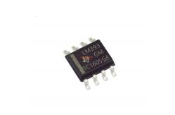 China LM393D supplier